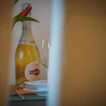 Apartments Grepo Sljeme マカルスカ 部屋 写真