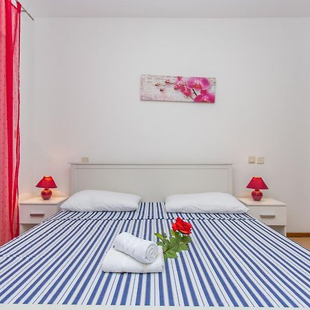 Apartments Grepo Sljeme マカルスカ エクステリア 写真