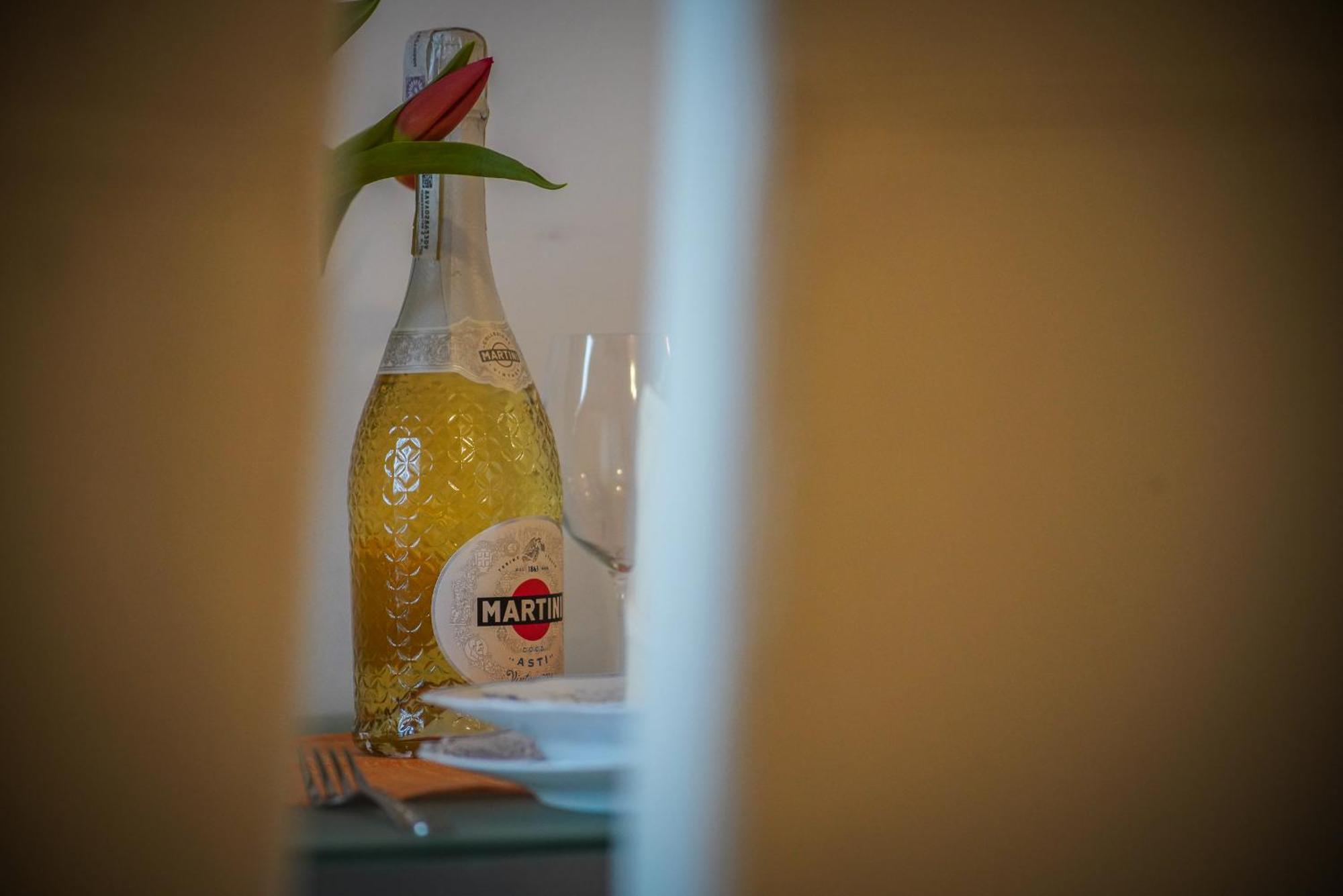 Apartments Grepo Sljeme マカルスカ 部屋 写真