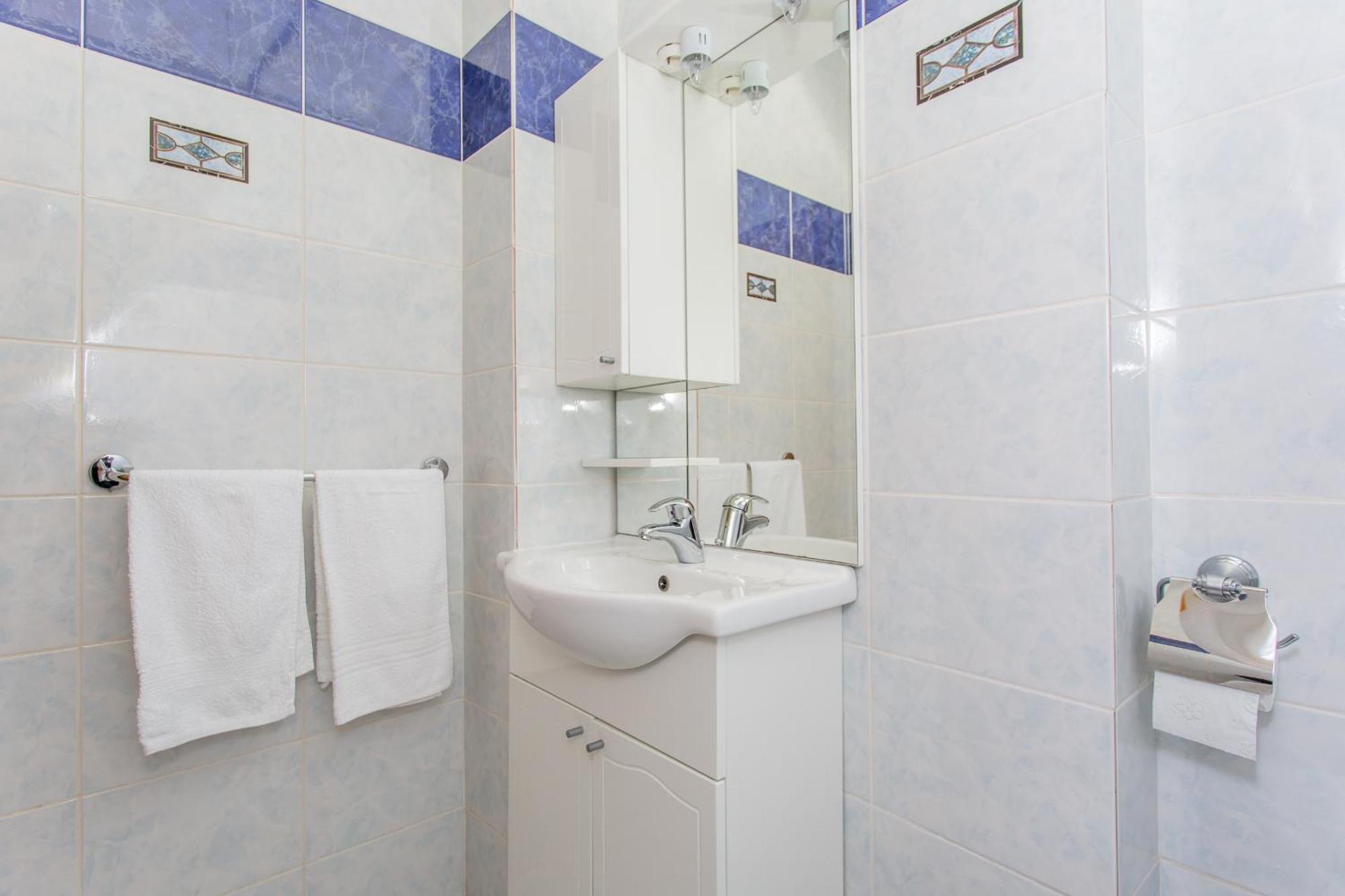 Apartments Grepo Sljeme マカルスカ 部屋 写真